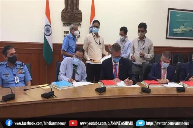 भारत और स्पेन के लिए बड़ा कदम