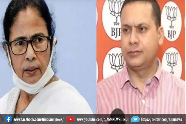 टीएमसी का मतलब है टेरर, मर्डर और कटमनी की राजनीति: बीजेपी