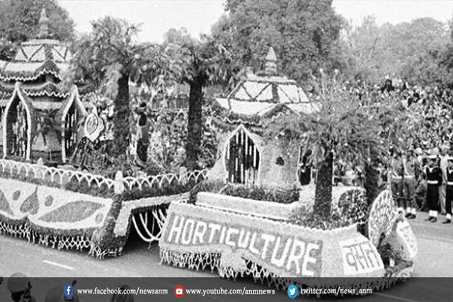 लालकिले पर नहीं हुई थी पहली परेड, जानिए कब और कहा हुई थी?