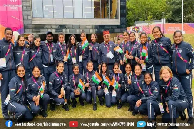 Commonwealth Games 2022 : साइकिलिंग में भी भारतीय टीम उतरी