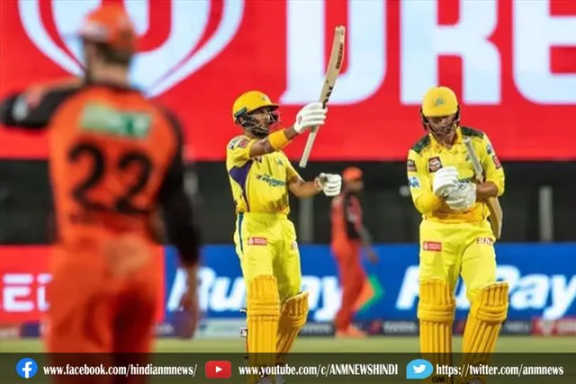 धोनी के कप्तानी में चेन्नई की अच्छी शुरुआत