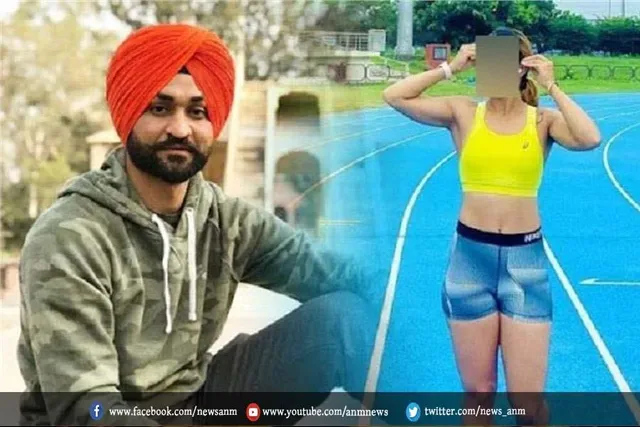 छेड़छाड़ के आरोप में घिरे खेल मंत्री