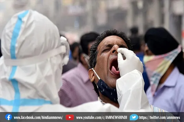 अंडमान-निकोबार द्वीपसमूह में कोविड-19 के 18 नए मामले