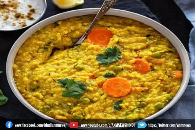 खिचड़ी के बिना क्‍यों अधूरा है मकर संक्रांति का त्‍योहार