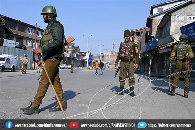 1990 के दशक की यादें ताजा कर दी कश्मीर घाटी में आतंकियों द्वारा अल्पसंख्यकों की हत्याएं