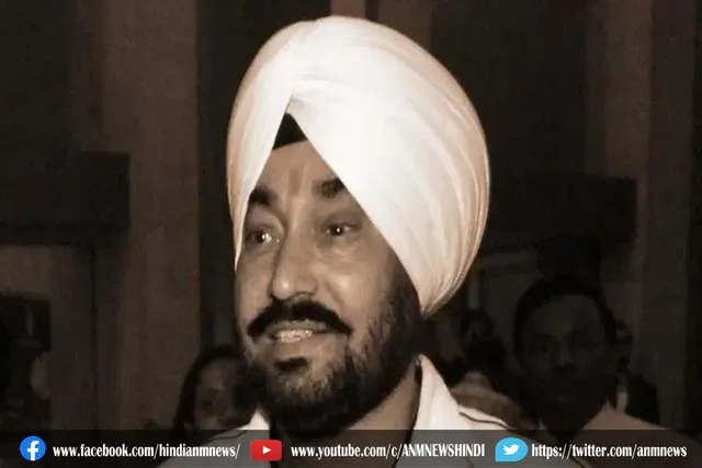 पूर्व आइपीएस अधिकारी रचपाल सिंह का निधन