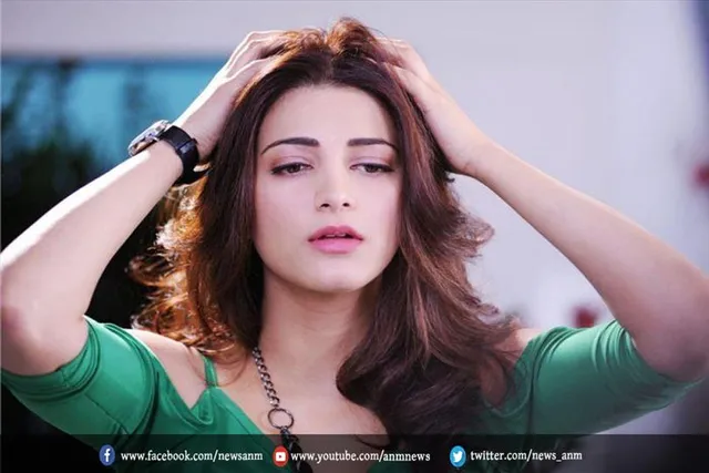 HBD: इस एक्टर से शादी करना चाहती थीं श्रुति हासन