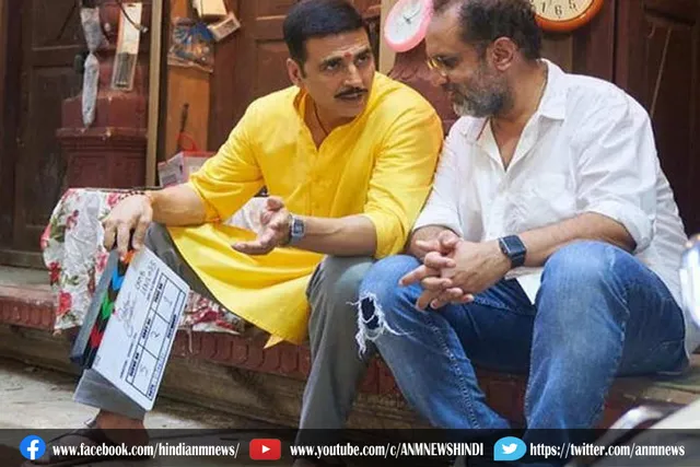 बहन अल्का को अक्षय कुमार ने समर्पित की ये फिल्म, सूटिंग शुरू