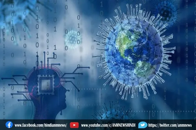 नई मुसीबत : खतरनाक है लैम्ब्डा वेरिएंट