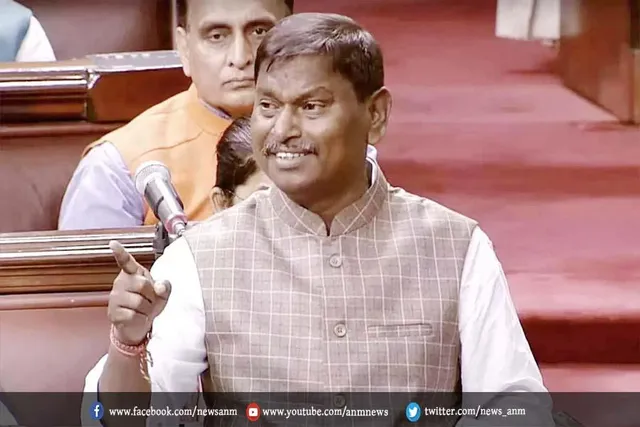 इन राज्यों के अनुसूचित जनजाति समुदाय में तीन और जातियां शामिल