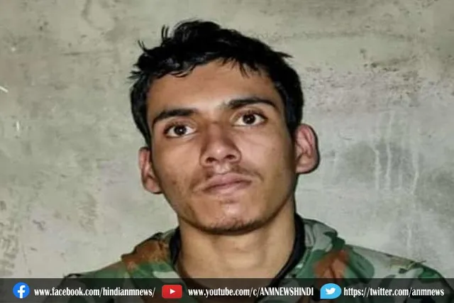 कश्मीर में फिर से हमला करने की फिराक में लश्कर