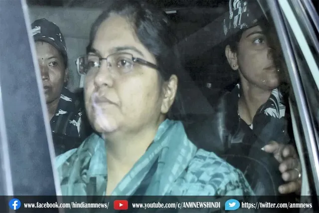 IAS पूजा सिंघल की न्यायिक हिरासत बढ़ी