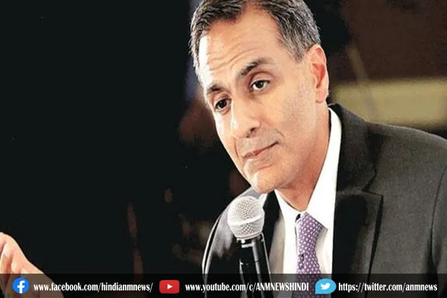 2030 तक सर्वश्रेष्ठ देश होगा भारत: रिचर्ड वर्मा