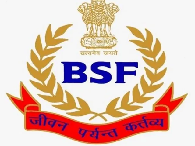 श्रीगंगानगर राजस्थान में आईबी पर सीमा पार से गोलीबारी