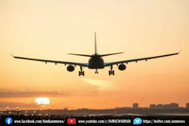 अंतरराष्ट्रीय उड़ानें 15 दिसंबर से शुरू करने के फैसले को टाला जा सकता है