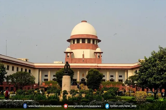 MP हाईकोर्ट का फैसला खारिज