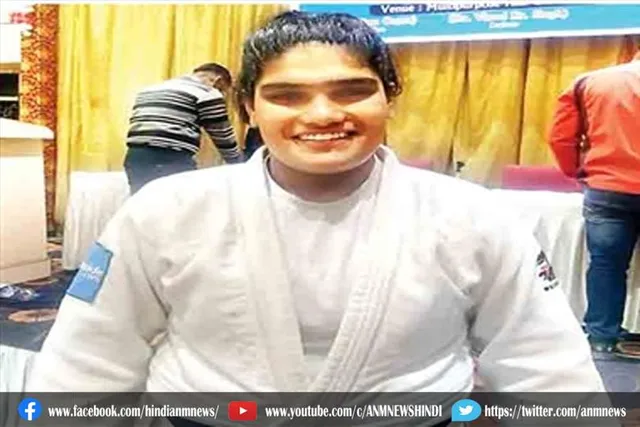 जूडो में तुलिका मान फाइनल में पहुंचीं