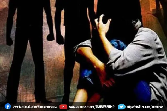 रांची में नाबालिग छात्रा से सामूहिक दुष्कर्म