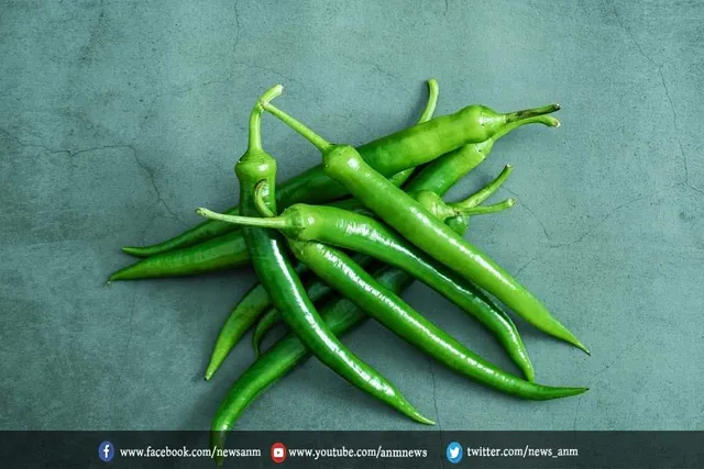 हरी मिर्च सारे दोष करेंगे दूर