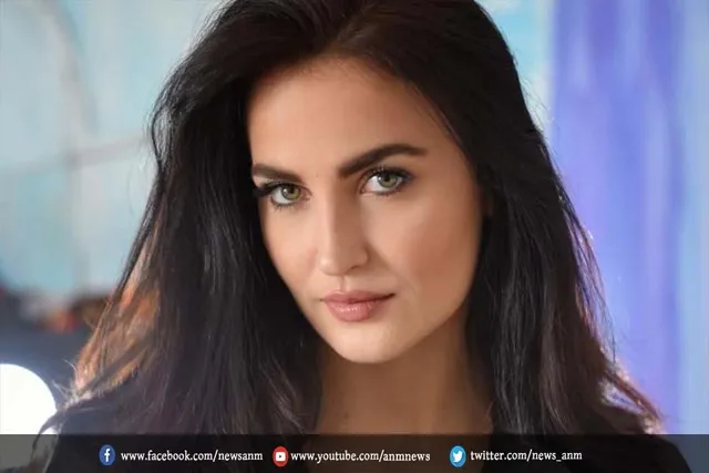 VIDEO: एली ने दिलाई उर्फी जावेद की याद