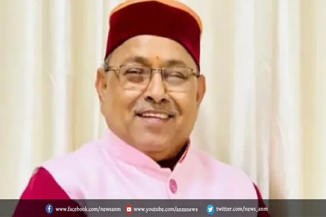 बीजेपी नेता शेष नारायण मिश्रा का निधन