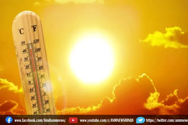 भीषण गर्मी: अमेरिका-कनाडा में 81 लोगों की मौत
