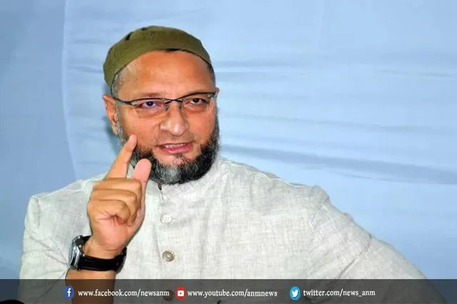 असदुद्दीन ओवैसी: हमले में शामिल आरोपियों के ऊपर यूएपीए लगाई जाए