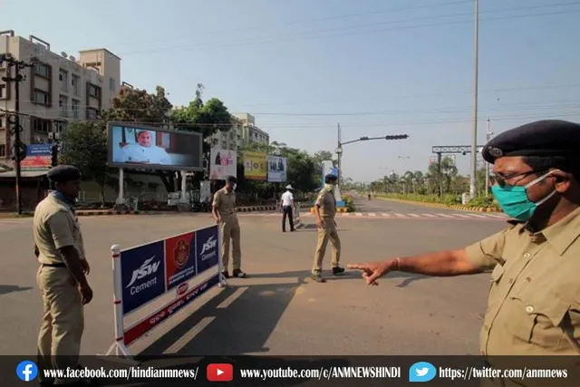 महाराष्ट्र सरकार लॉकडाउन में ढील देने पर कर रही विचार