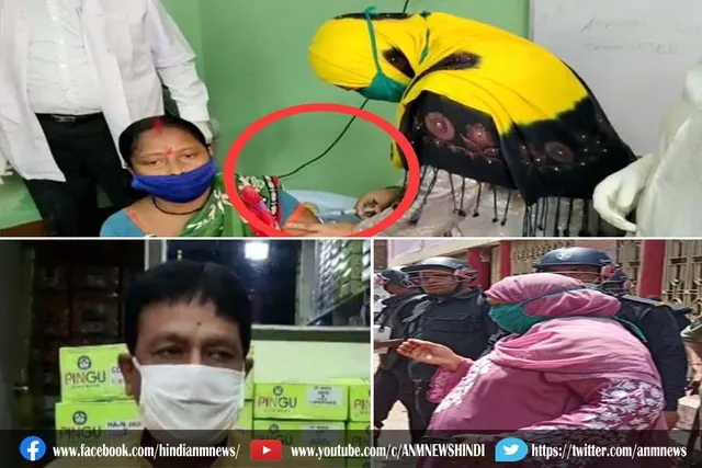 पूर्व उपमेयर तबस्सुम आरा लापता, पुलिस में शिकायत दर्ज