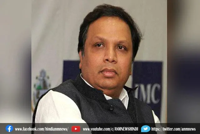 भाजपा विधायक आशीष शेलार के खिलाफ एफआईआर