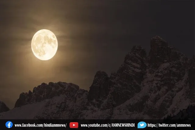 सपने में दिखे चांद तो समझिए किस्मत होने वाली है मेहरबान