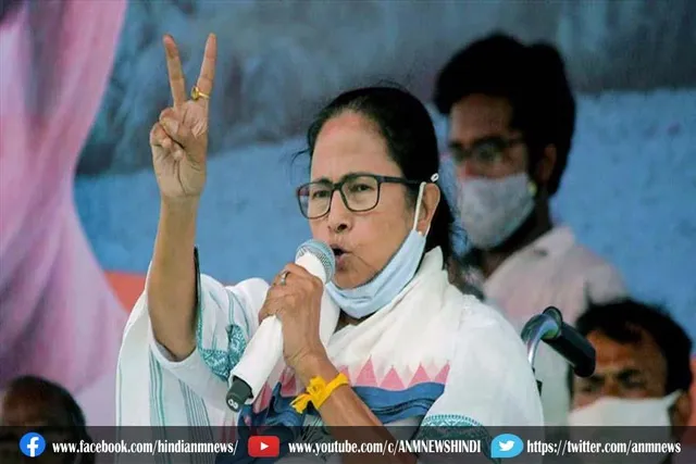 आज तृणमूल शहीद दिवस है
