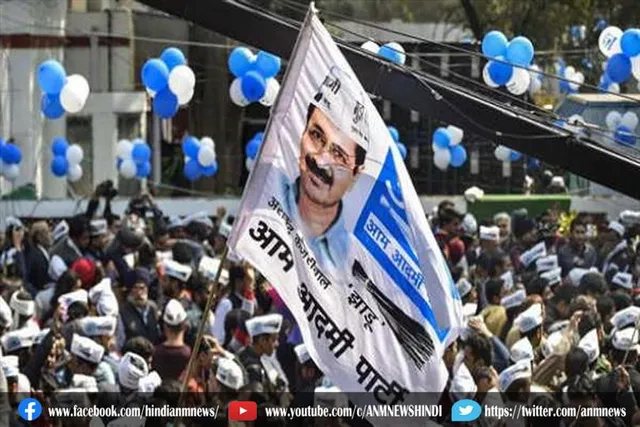 ये वार्डों का परिणाम