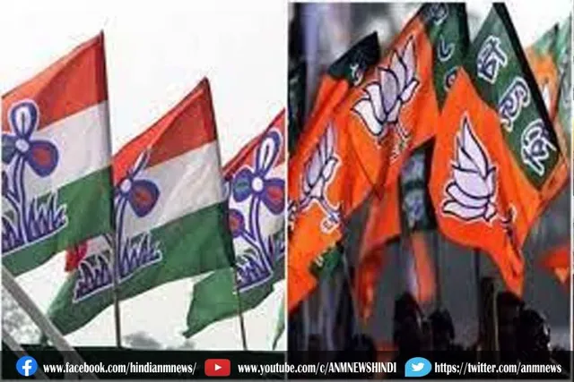 तृणमूल-भाजपा की झड़प में बांकुड़ा गरमा, भाजपा के 6 कार्यकर्ता घायल