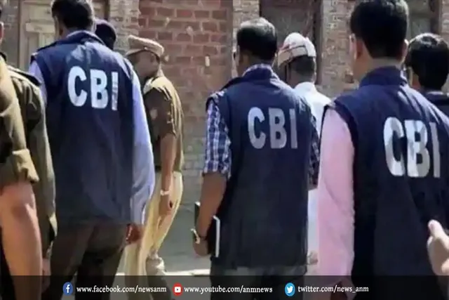 बंगाल: 13 सीबीआई अधिकारी हुए कोरोना पॉजिटिव