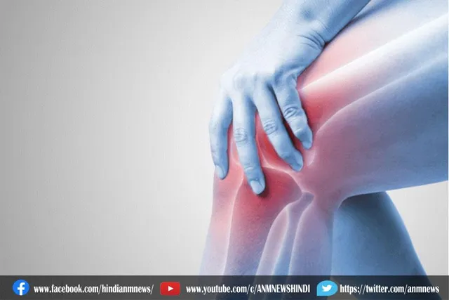 गठिया के दर्द से छुटकारा पाने के लिए इस्तेमाल करे इस तेल का