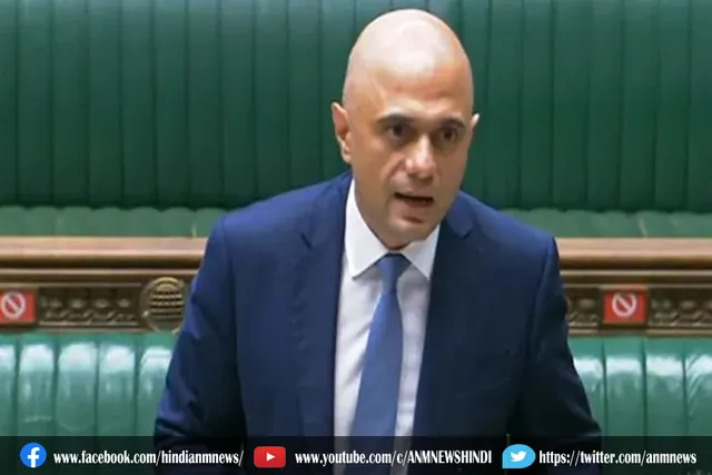 यूके के स्वास्थ्य सचिव का कहना है कि 19 जुलाई तक कोविड -19 प्रतिबंध हटाने का विश्वास है