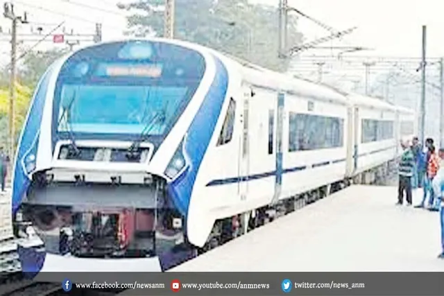तेजस एक्सप्रेस और वंदे भारत एक ही रूट पर चलने से होगा नुकसान