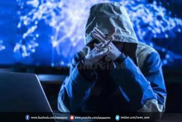 कोलकाता: अंतरराष्ट्रीय साइबर क्राइम आपरेटर को किया गिरफ्तार