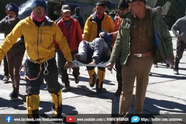 छितकुल ट्रैकिंग: 11 ट्रैकर में से 7 की मौत हो गई है, दो घायल और दो लापता