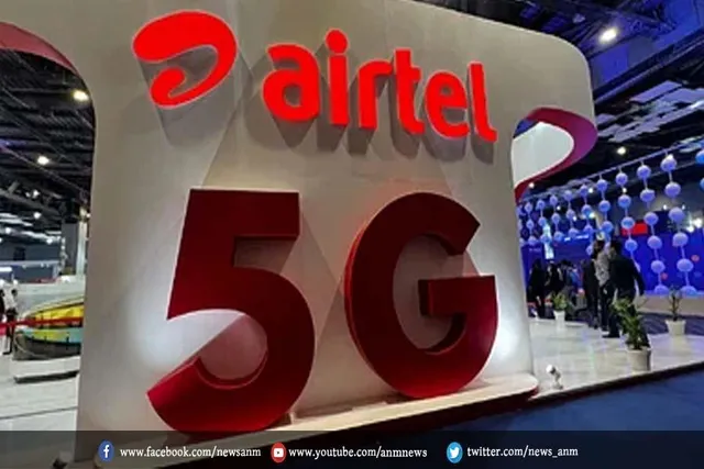 इन शहरों में शुरू हुई Airtel 5G Plus सर्विस