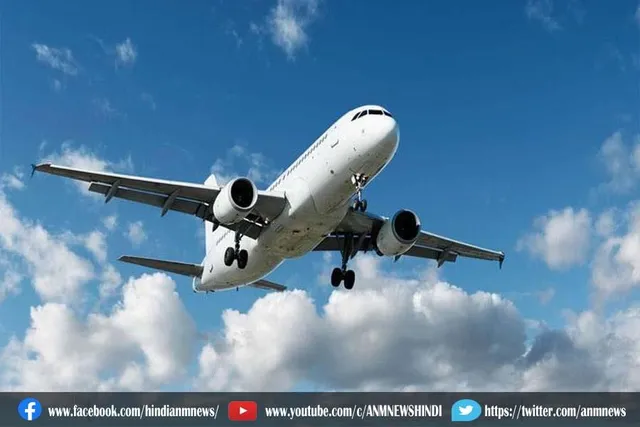 कनाडा में भारतीय विमान को नो एंट्री