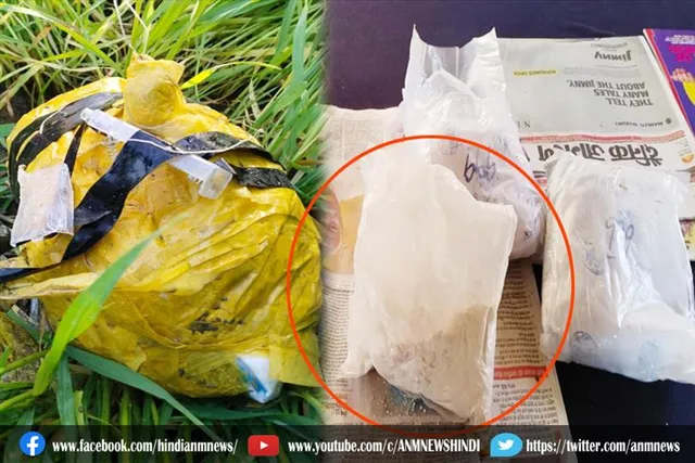 पाकिस्तान की नापाक इरादे नाकाम