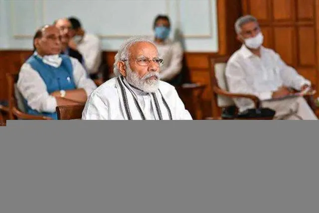 18 जुलाई को सर्वदलीय बैठक