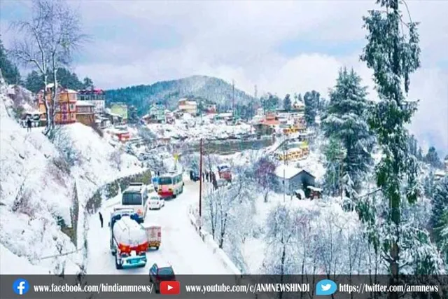 सर्दियों में घूमने के लिए बेस्ट हैं ये जगह