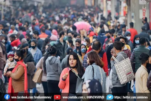 24 घंटों में 27,553 नए केस