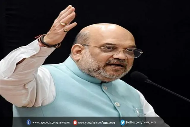बीजेपी की स्थापना भारत को महान बनाने के लिए हुई: अमित शाह