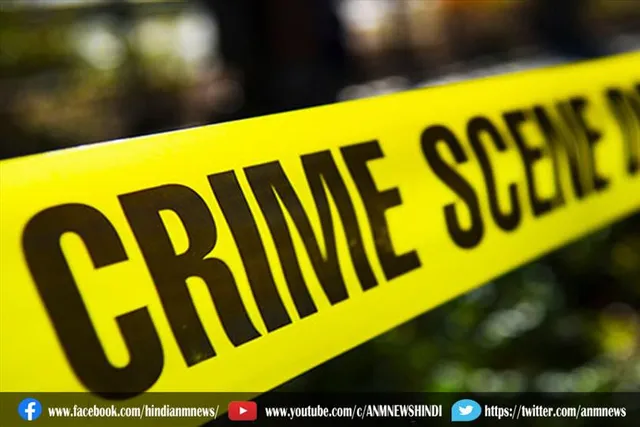 पुत्र ने पिता की हत्या की