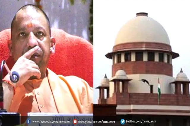 लखीमपुर खीरी हिंसा मामला: सुप्रीम कोर्ट ने यूपी सरकार से किया सवाल