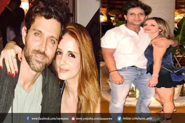 क्या ऋतिक की एक्स वाइफ करने जा रही है शादी
